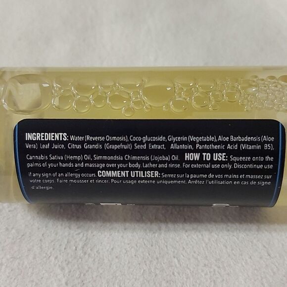 ANGRY Scotsman Tattoo After care Wash & Tattoo Balm - Picture 4 of 7